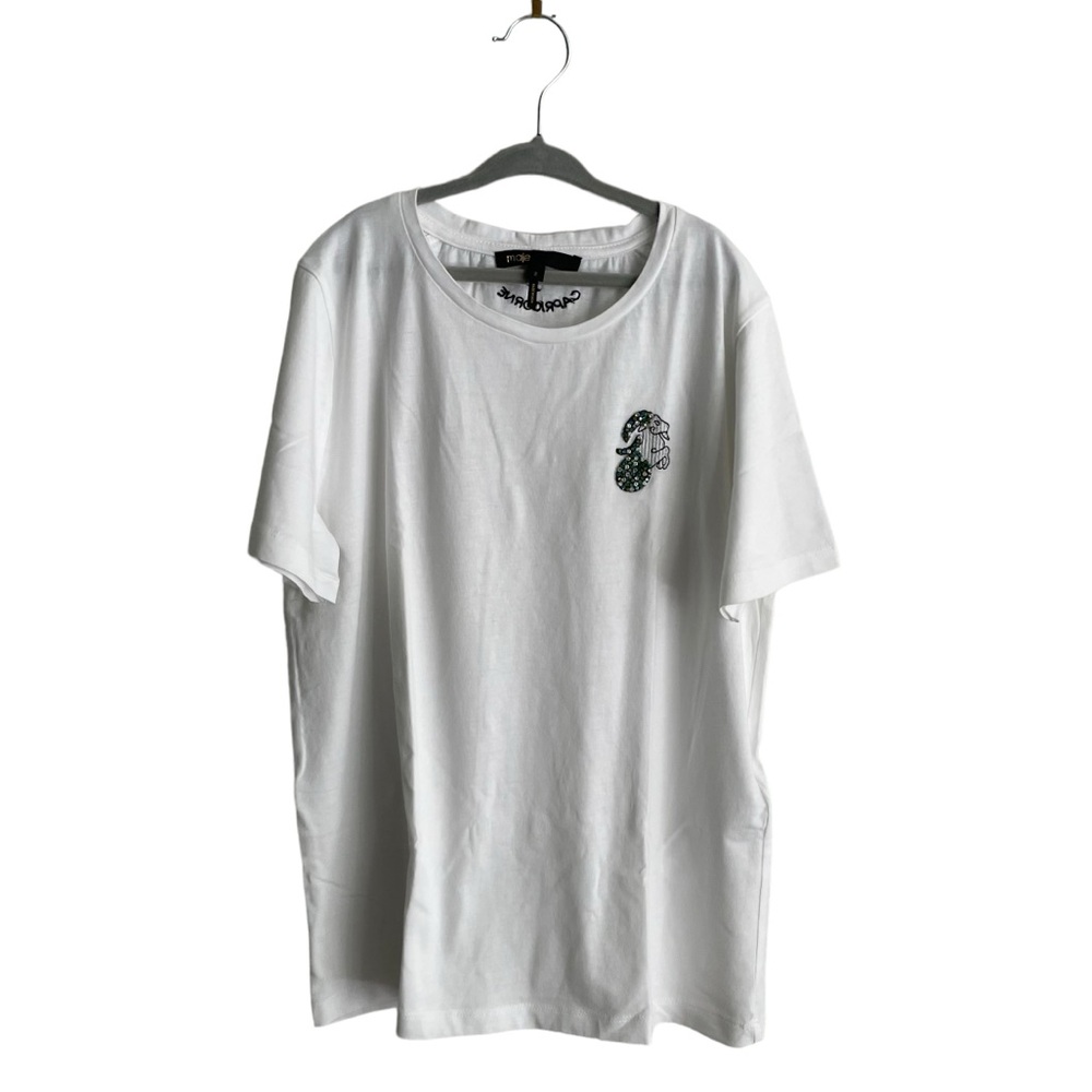 Maje Capricorn TShirt